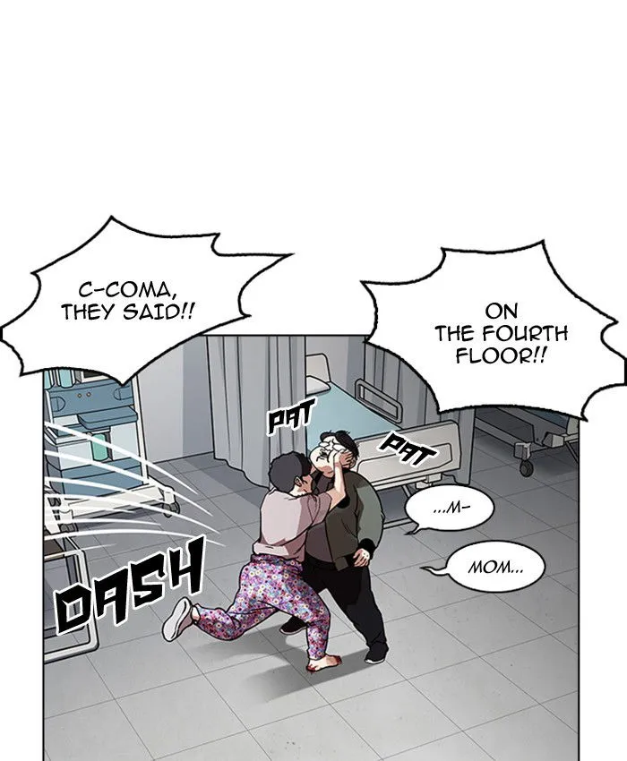 Lookism (Bookmanga) Mangakakalot X Chapter 173 Page 156