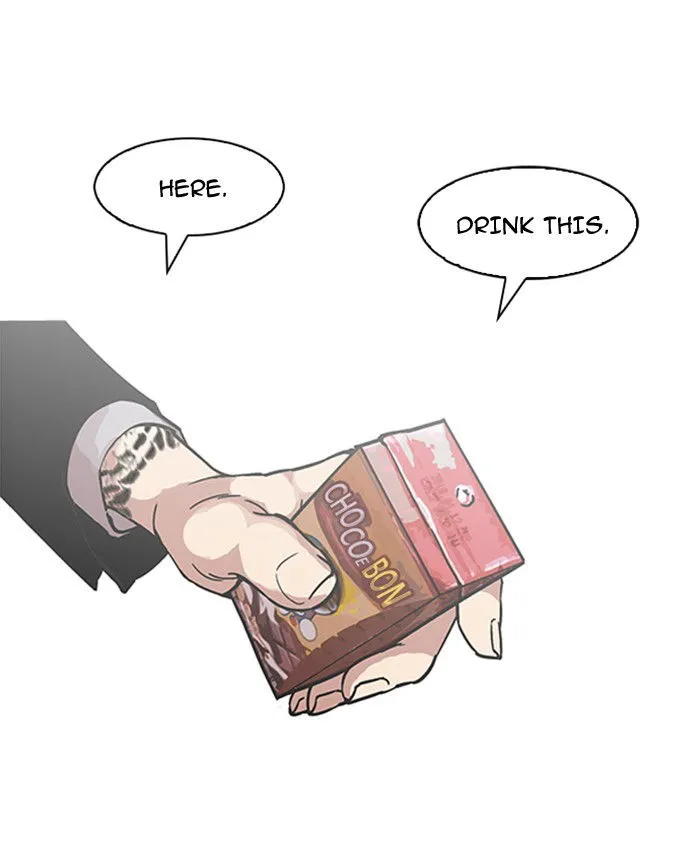 Lookism (Bookmanga) Mangakakalot X Chapter 173 Page 18