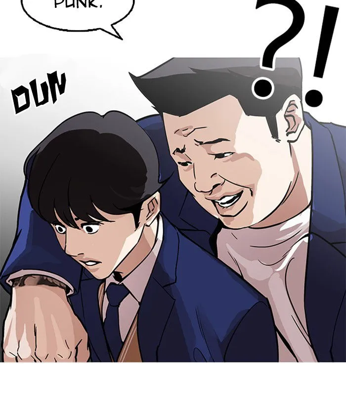 Lookism (Bookmanga) Mangakakalot X Chapter 173 Page 26