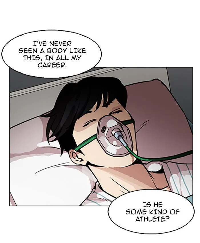 Lookism (Bookmanga) Mangakakalot X Chapter 173 Page 70