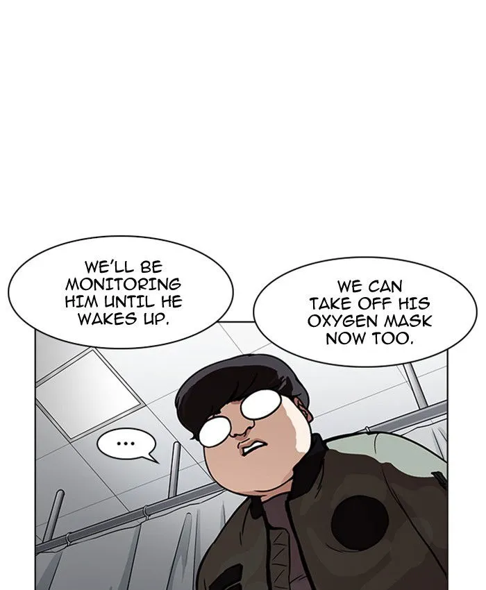 Lookism (Bookmanga) Mangakakalot X Chapter 173 Page 71