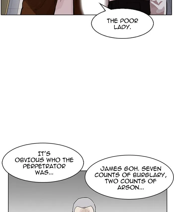 Lookism (Bookmanga) Mangakakalot X Chapter 173 Page 83