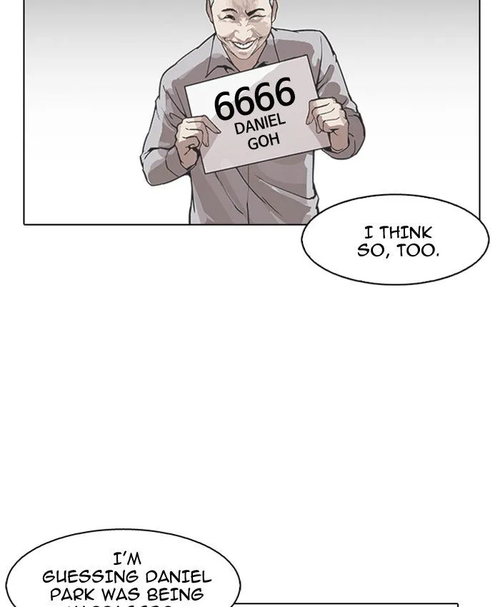 Lookism (Bookmanga) Mangakakalot X Chapter 173 Page 84