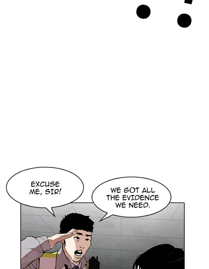 Lookism (Bookmanga) Mangakakalot X Chapter 174 Page 112