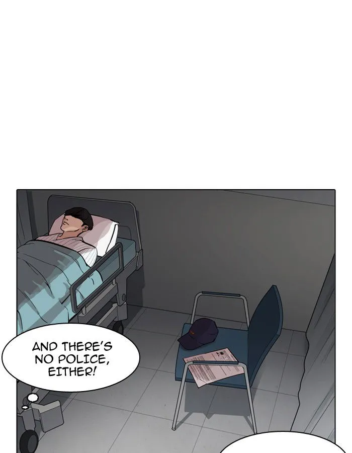 Lookism (Bookmanga) Mangakakalot X Chapter 174 Page 133