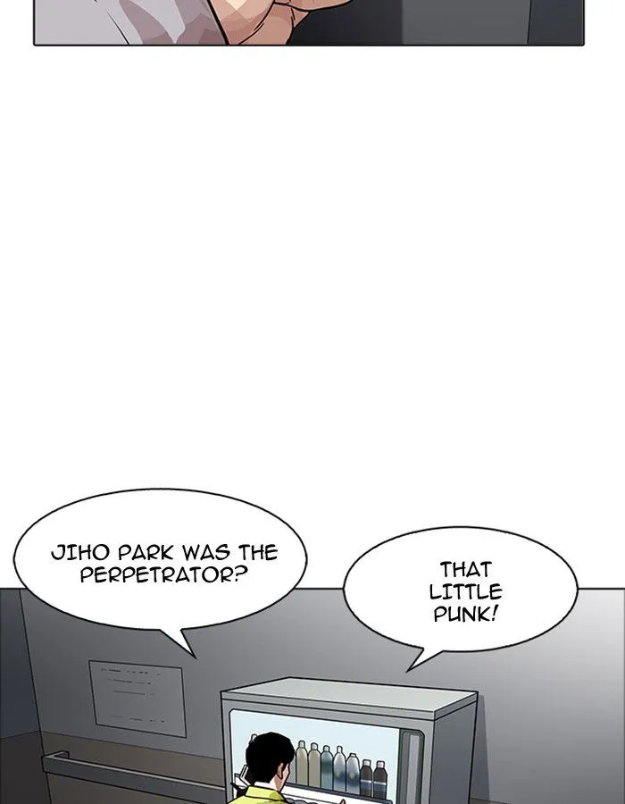 Lookism (Bookmanga) Mangakakalot X Chapter 174 Page 141