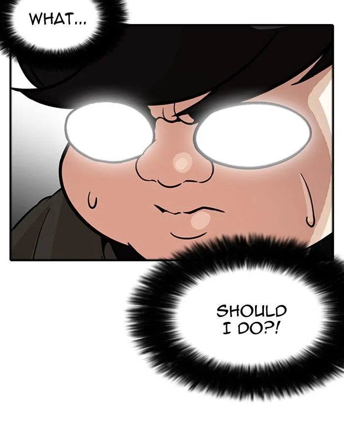 Lookism (Bookmanga) Mangakakalot X Chapter 174 Page 25