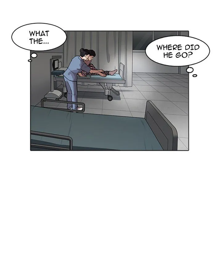 Lookism (Bookmanga) Mangakakalot X Chapter 174 Page 36