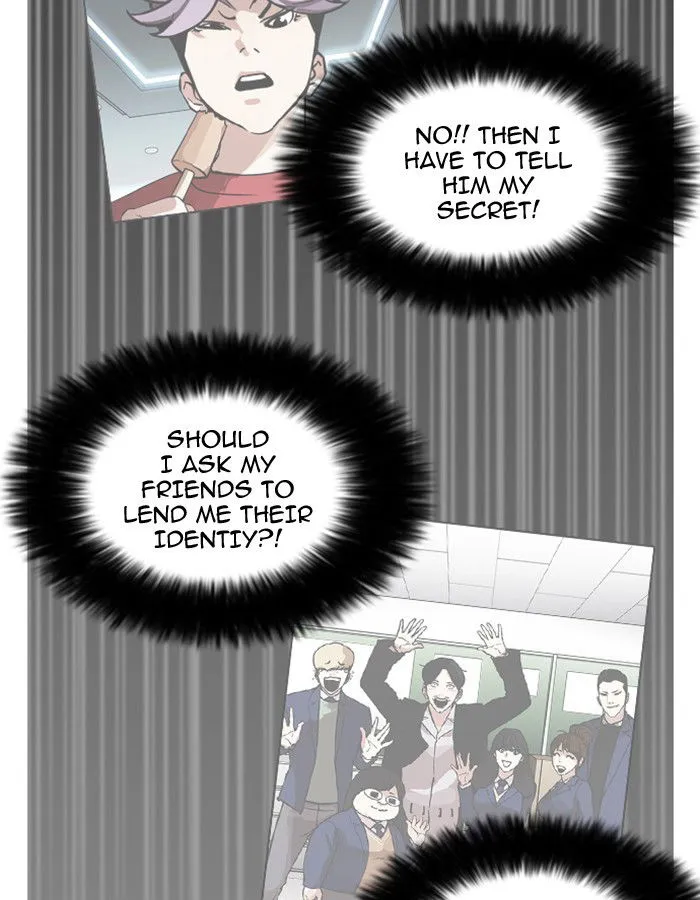 Lookism (Bookmanga) Mangakakalot X Chapter 174 Page 45