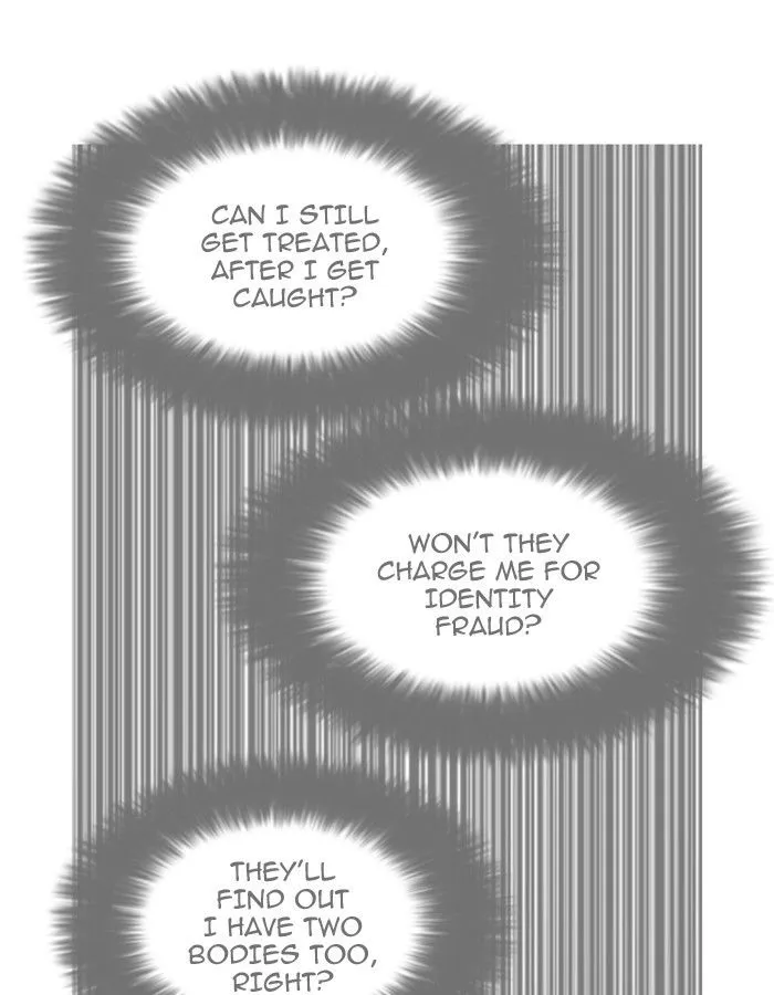 Lookism (Bookmanga) Mangakakalot X Chapter 174 Page 50
