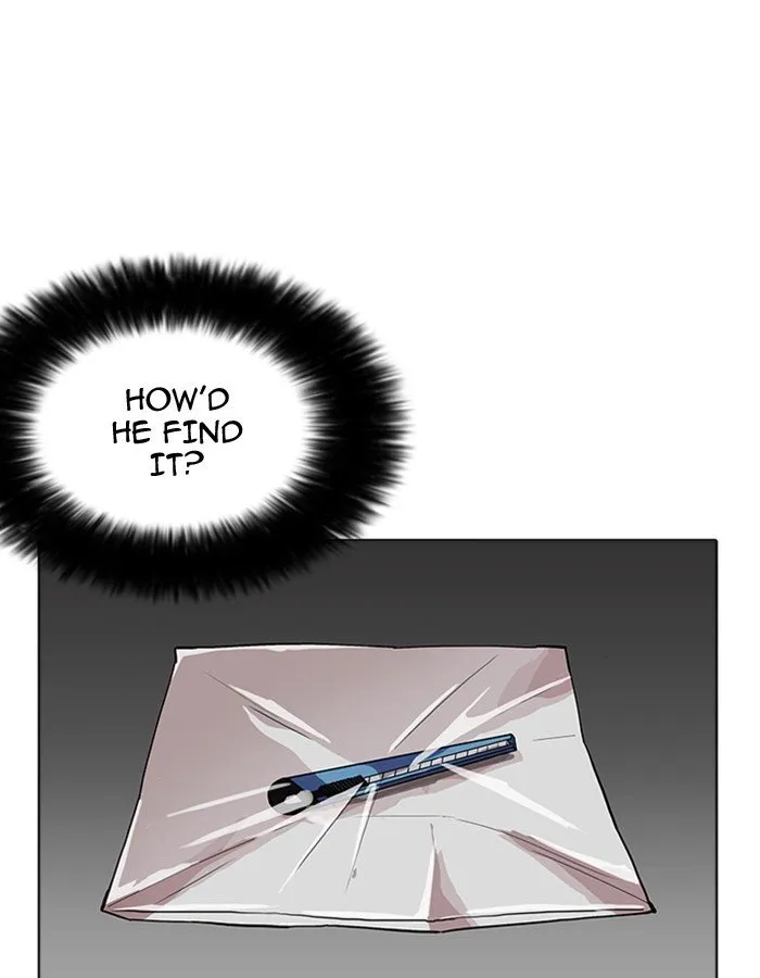 Lookism (Bookmanga) Mangakakalot X Chapter 174 Page 77