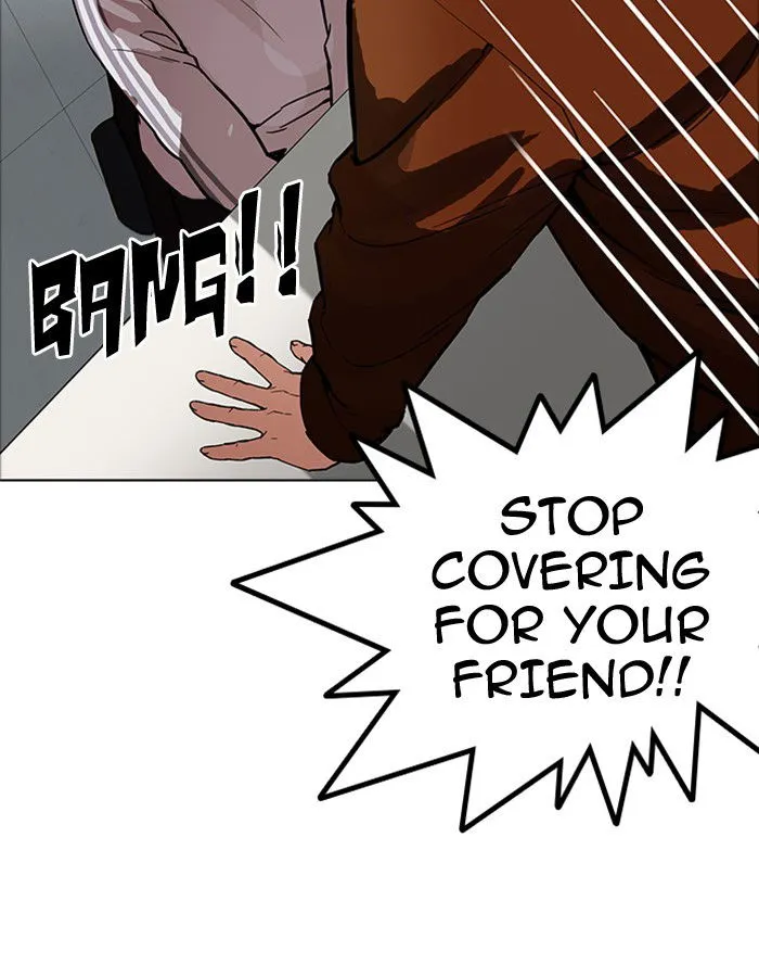 Lookism (Bookmanga) Mangakakalot X Chapter 174 Page 84
