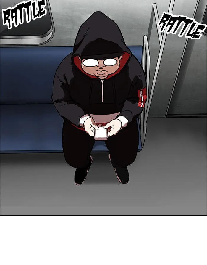 Lookism (Bookmanga) Mangakakalot X Chapter 175 Page 108