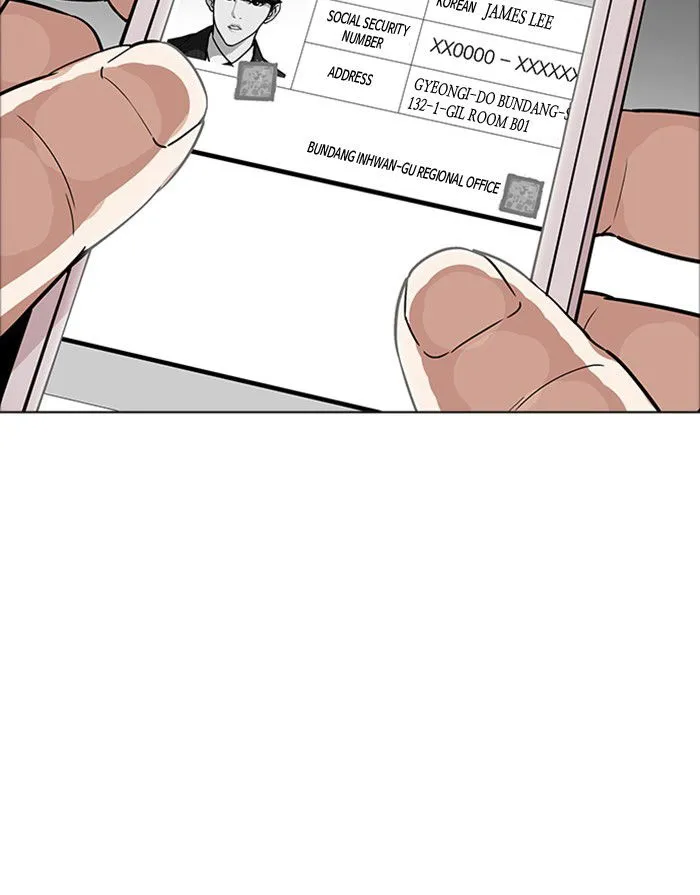 Lookism (Bookmanga) Mangakakalot X Chapter 175 Page 110