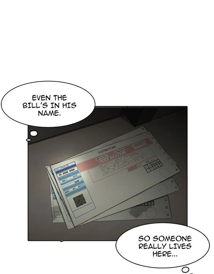 Lookism (Bookmanga) Mangakakalot X Chapter 175 Page 128