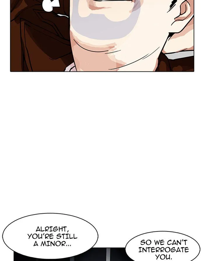 Lookism (Bookmanga) Mangakakalot X Chapter 175 Page 15