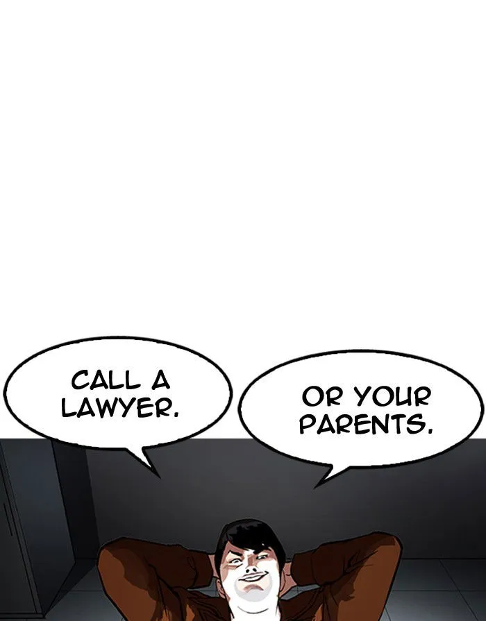 Lookism (Bookmanga) Mangakakalot X Chapter 175 Page 17