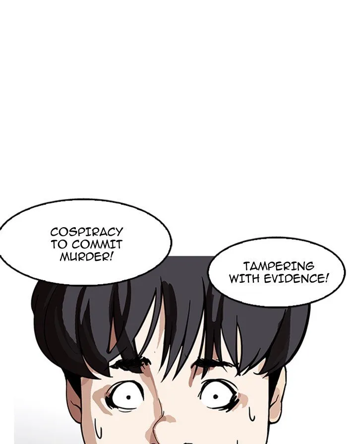 Lookism (Bookmanga) Mangakakalot X Chapter 175 Page 32
