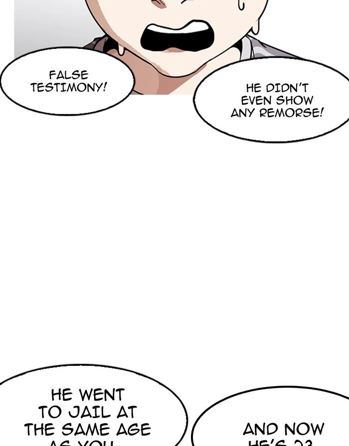 Lookism (Bookmanga) Mangakakalot X Chapter 175 Page 33