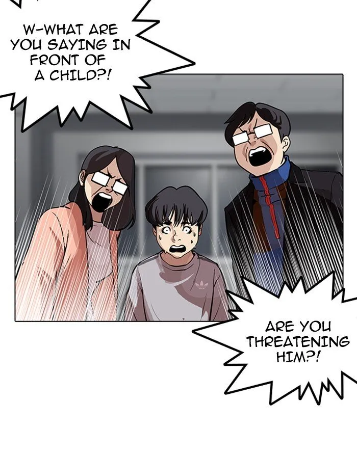 Lookism (Bookmanga) Mangakakalot X Chapter 175 Page 36