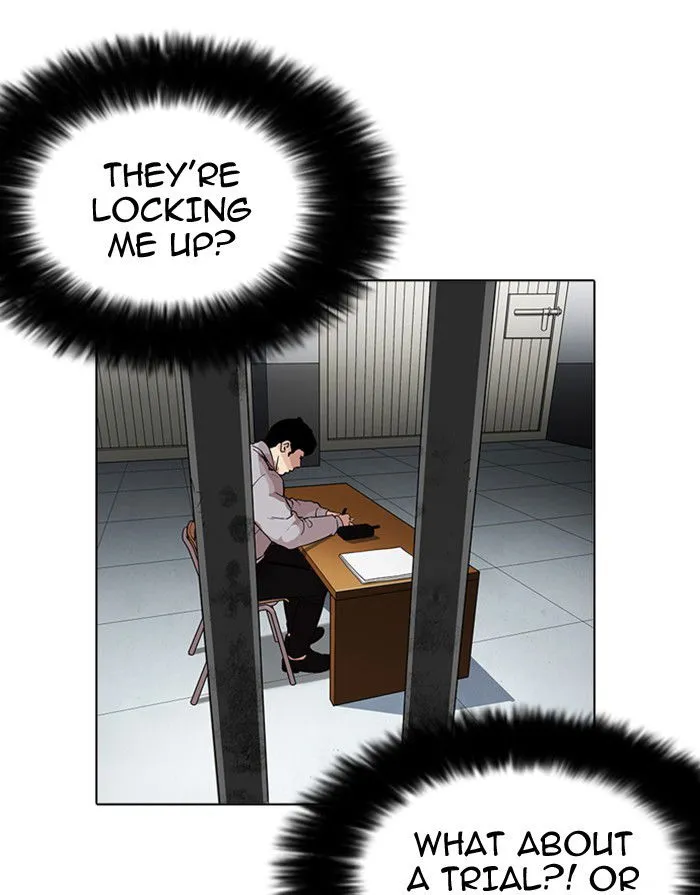Lookism (Bookmanga) Mangakakalot X Chapter 175 Page 57