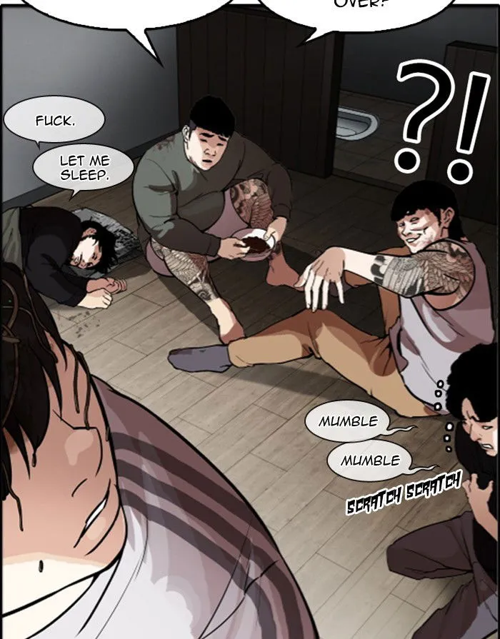 Lookism (Bookmanga) Mangakakalot X Chapter 175 Page 73