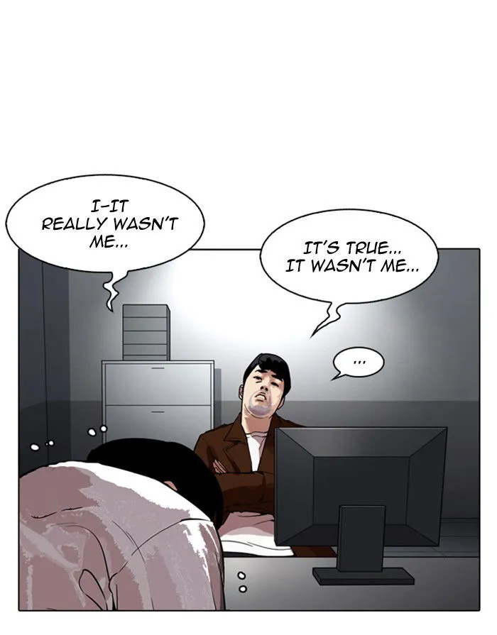 Lookism (Bookmanga) Mangakakalot X Chapter 175 Page 9