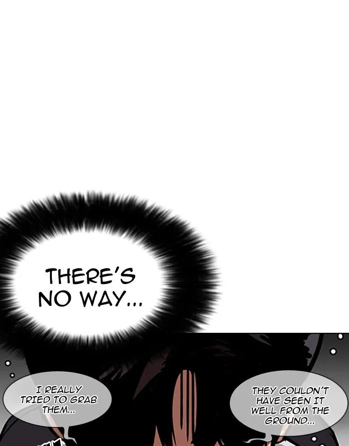 Lookism (Bookmanga) Mangakakalot X Chapter 175 Page 10