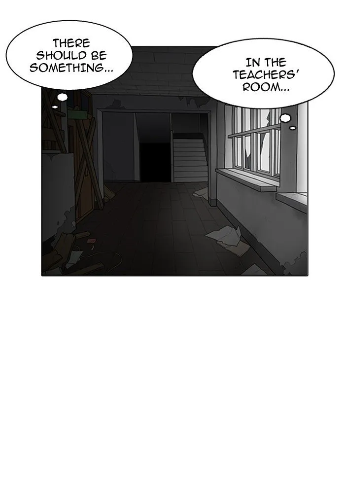 Lookism (Bookmanga) Mangakakalot X Chapter 176 Page 71