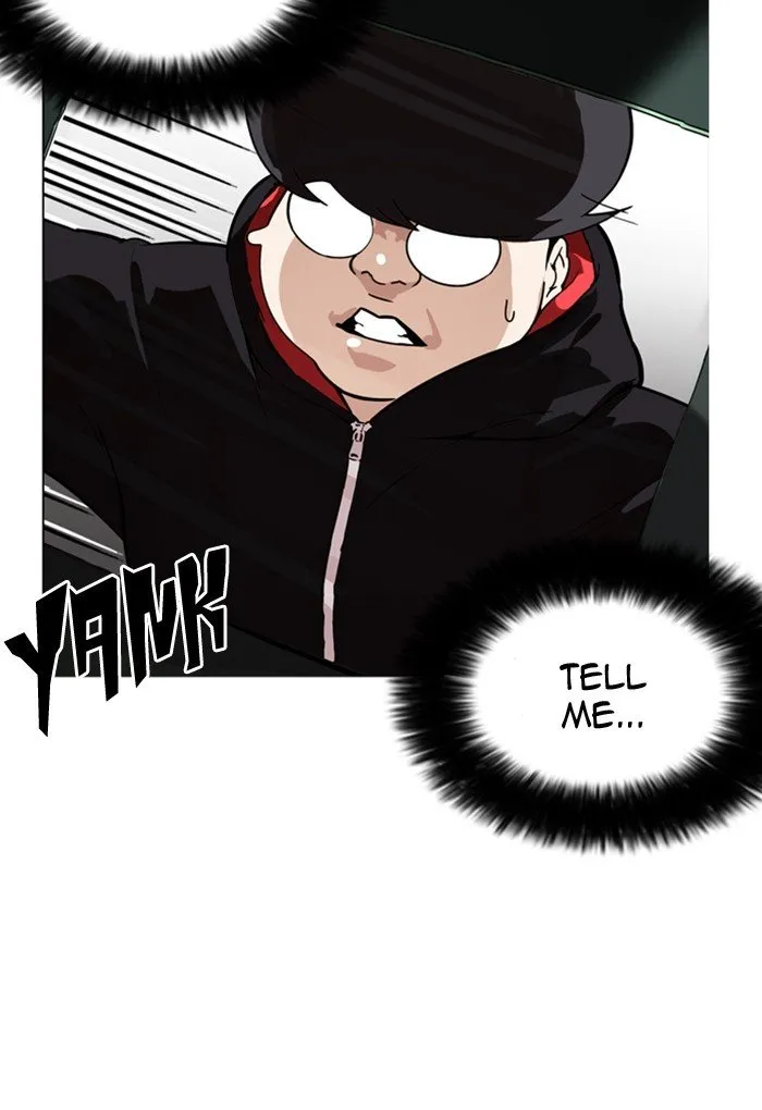 Lookism (Bookmanga) Mangakakalot X Chapter 176 Page 94