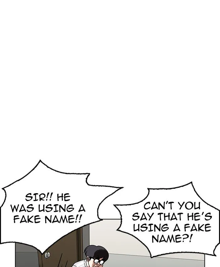 Lookism (Bookmanga) Mangakakalot X Chapter 177 Page 124