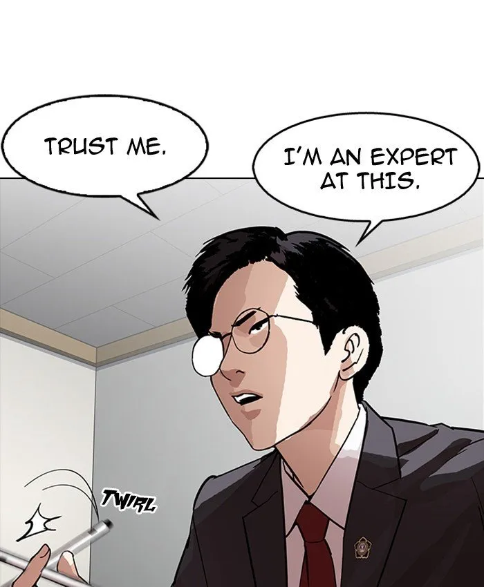 Lookism (Bookmanga) Mangakakalot X Chapter 177 Page 139