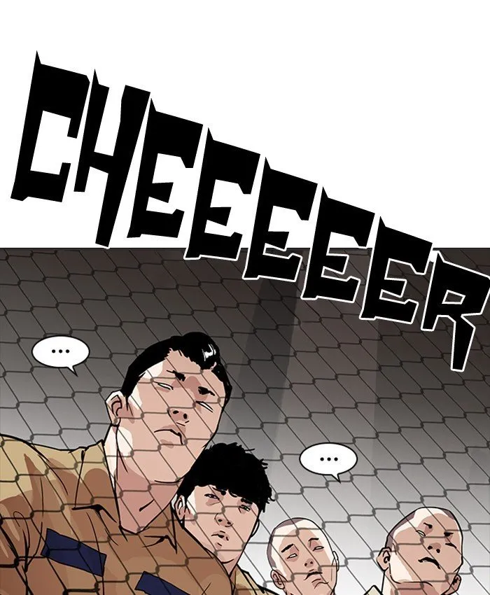 Lookism (Bookmanga) Mangakakalot X Chapter 177 Page 174
