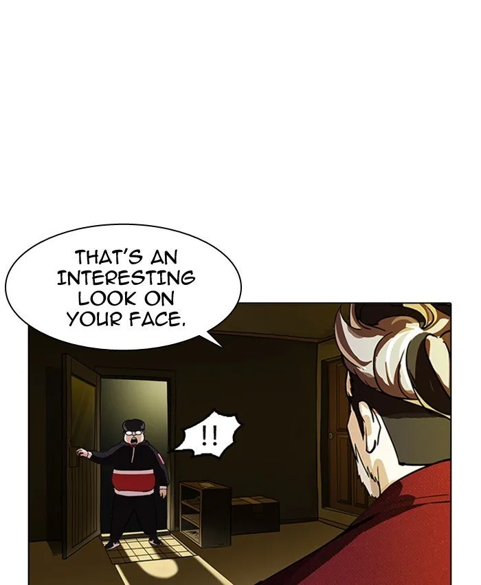Lookism (Bookmanga) Mangakakalot X Chapter 177 Page 46
