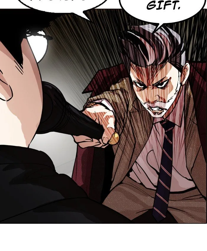 Lookism (Bookmanga) Mangakakalot X Chapter 177 Page 64