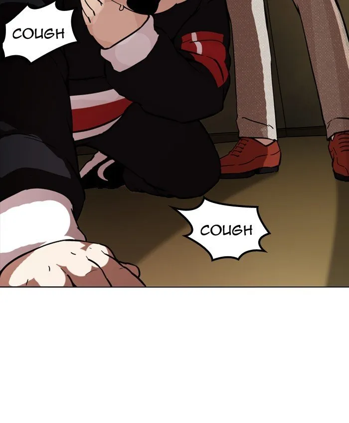 Lookism (Bookmanga) Mangakakalot X Chapter 177 Page 84
