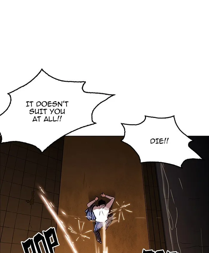 Lookism (Bookmanga) Mangakakalot X Chapter 179 Page 184