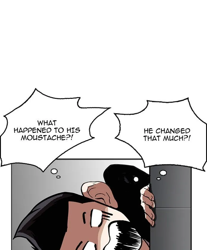 Lookism (Bookmanga) Mangakakalot X Chapter 179 Page 21