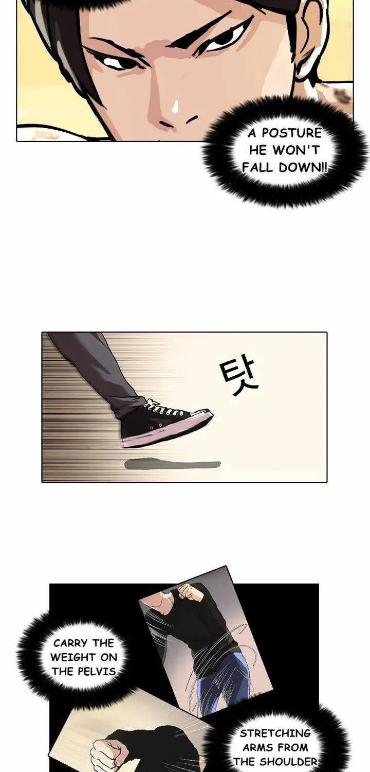 Lookism (Bookmanga) Mangakakalot X Chapter 18 Page 43