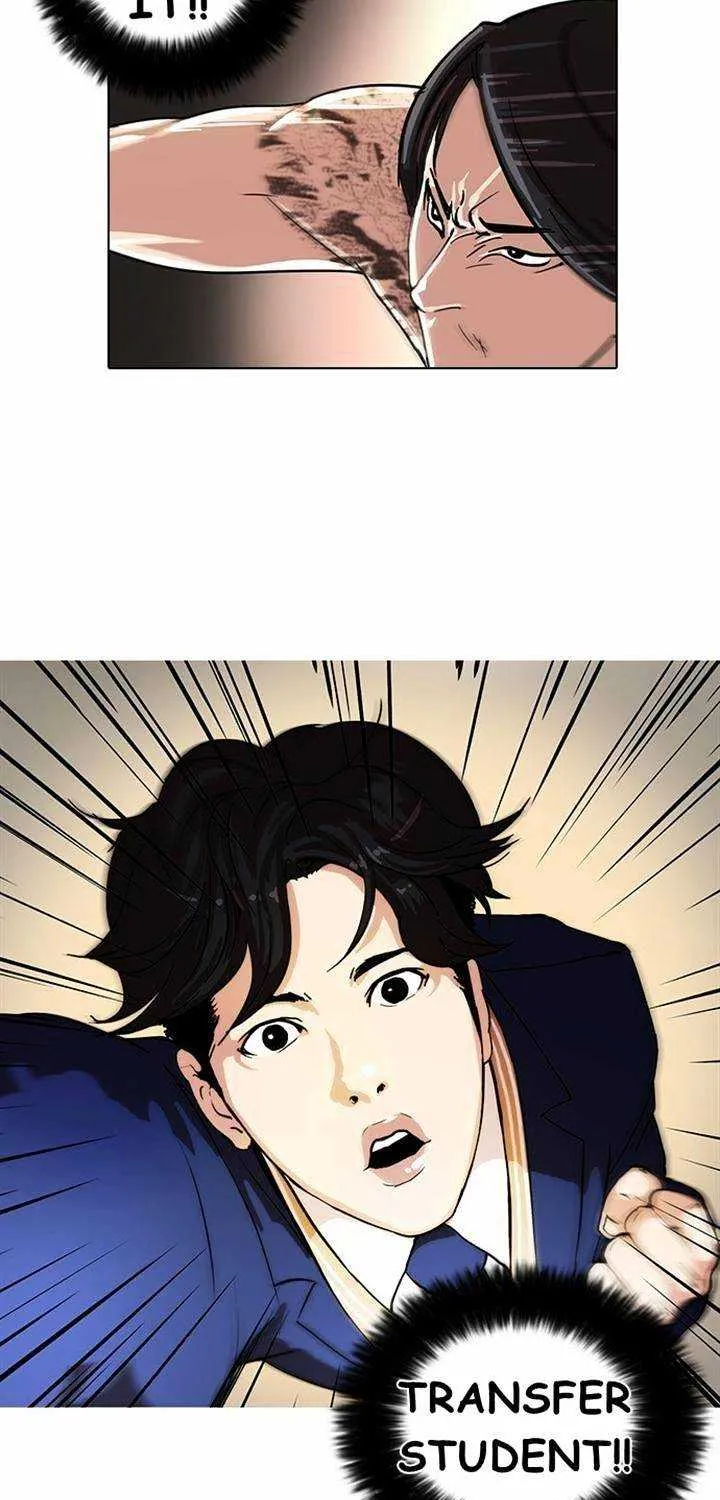 Lookism (Bookmanga) Mangakakalot X Chapter 18 Page 46