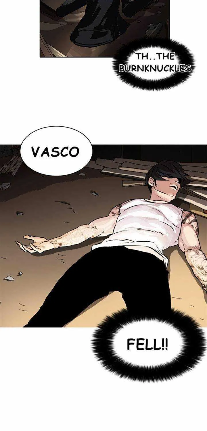 Lookism (Bookmanga) Mangakakalot X Chapter 18 Page 50