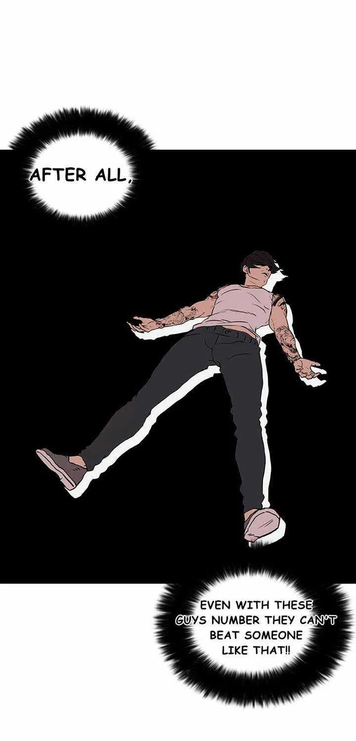 Lookism (Bookmanga) Mangakakalot X Chapter 18 Page 54