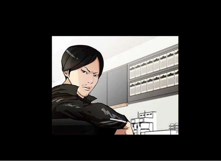Lookism (Bookmanga) Mangakakalot X Chapter 18 Page 8
