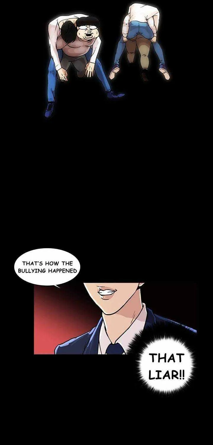 Lookism (Bookmanga) Mangakakalot X Chapter 18 Page 12
