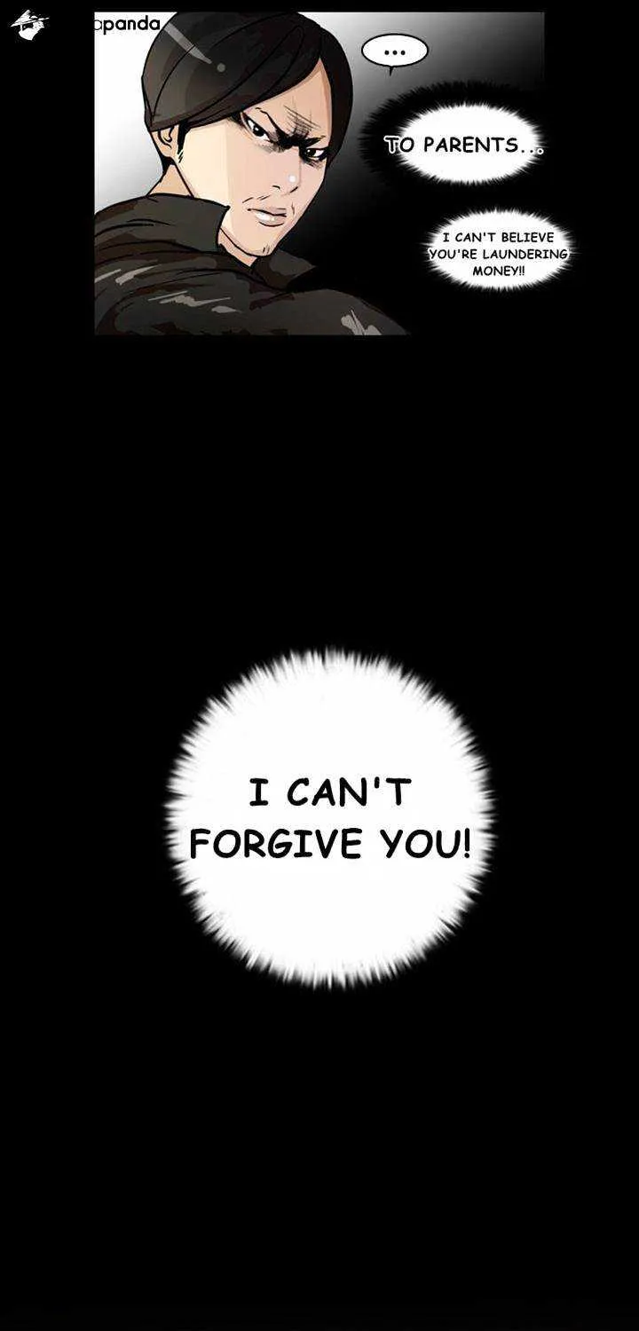 Lookism (Bookmanga) Mangakakalot X Chapter 18 Page 14