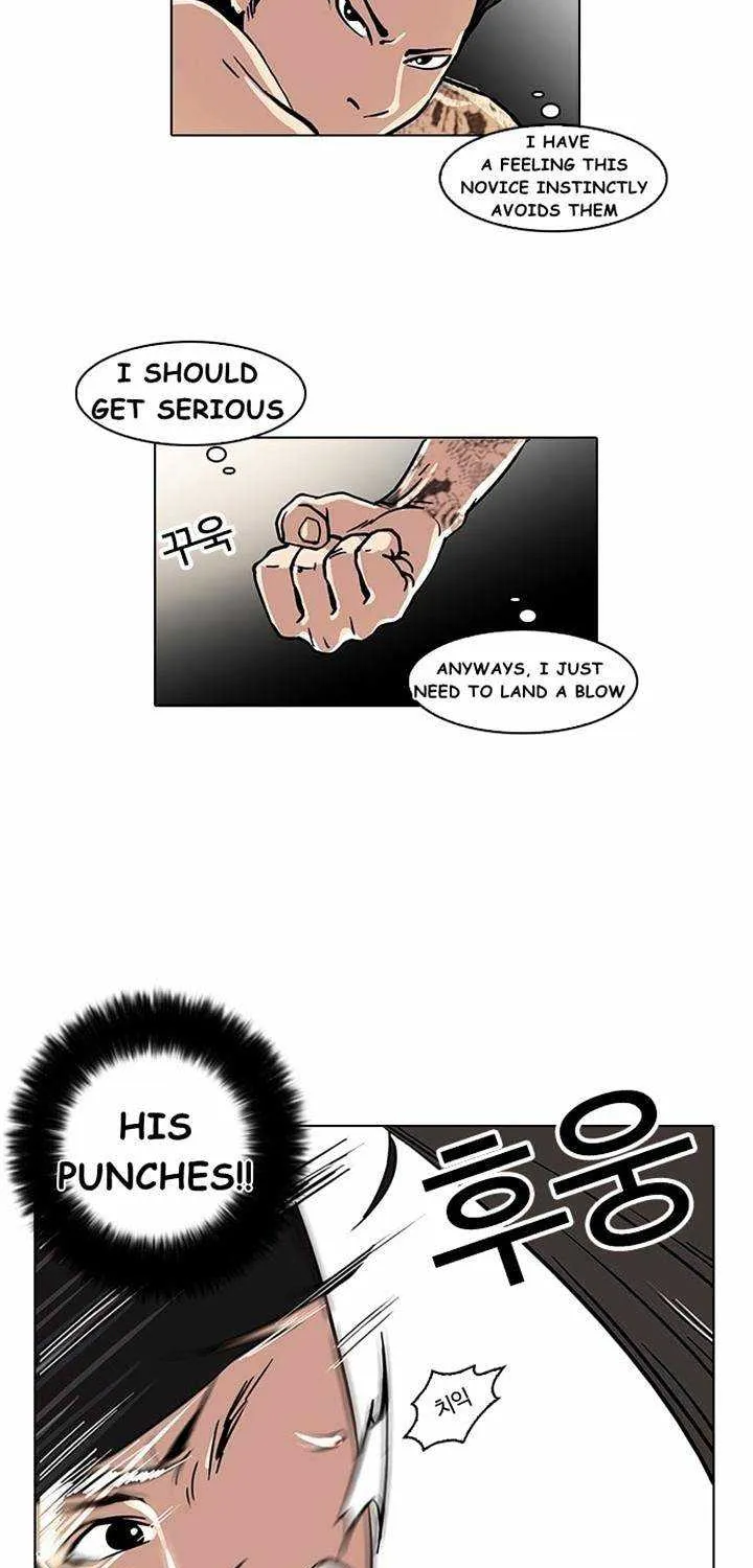 Lookism (Bookmanga) Mangakakalot X Chapter 18 Page 26