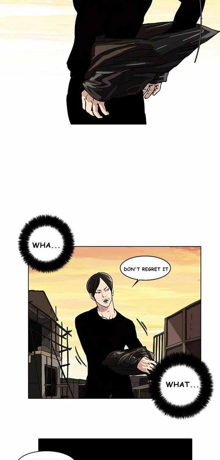 Lookism (Bookmanga) Mangakakalot X Chapter 18 Page 4
