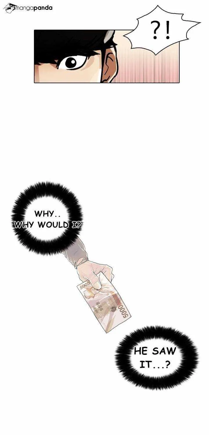 Lookism (Bookmanga) Mangakakalot X Chapter 18 Page 31