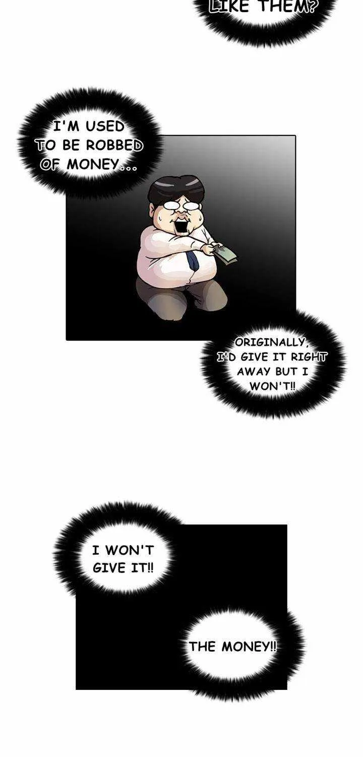 Lookism (Bookmanga) Mangakakalot X Chapter 18 Page 33