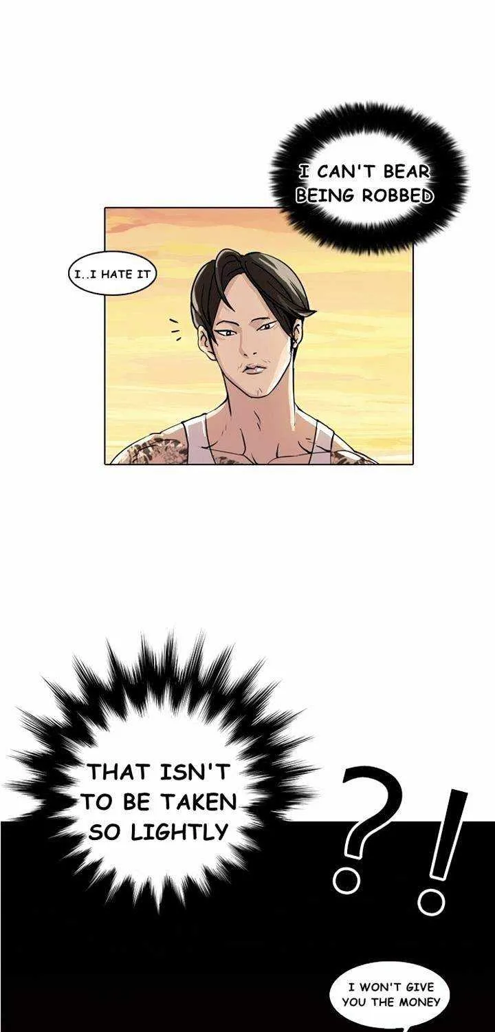 Lookism (Bookmanga) Mangakakalot X Chapter 18 Page 35